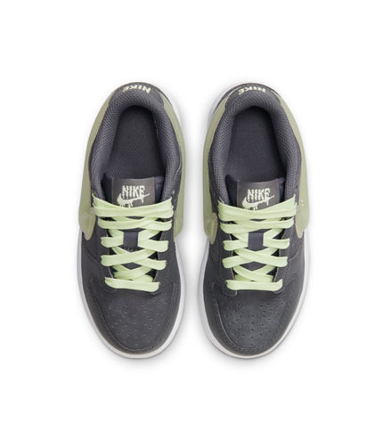 Nike (PS) Dunk Low BP - Iron Grey