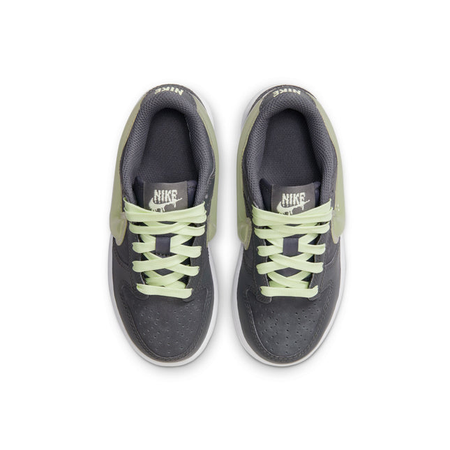 Nike (PS) Dunk Low BP - Iron Grey