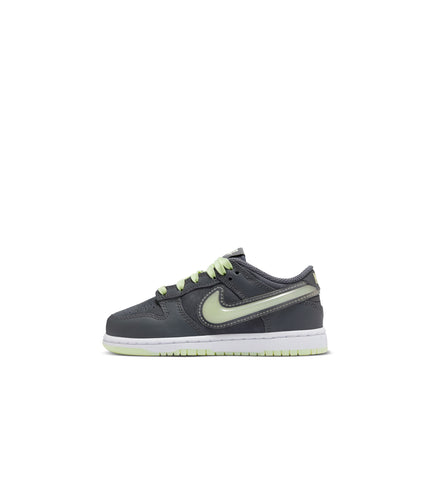 Nike (PS) Dunk Low BP - Iron Grey