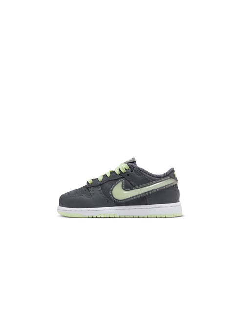 Nike (PS) Dunk Low BP - Iron Grey