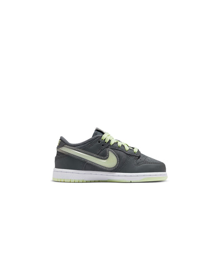 Nike (PS) Dunk Low BP - Iron Grey