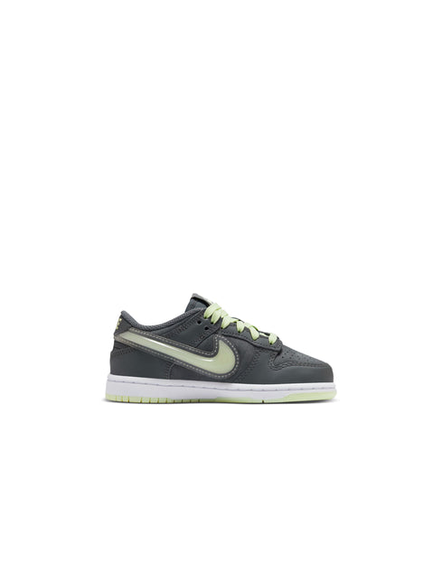 Nike (PS) Dunk Low BP - Iron Grey