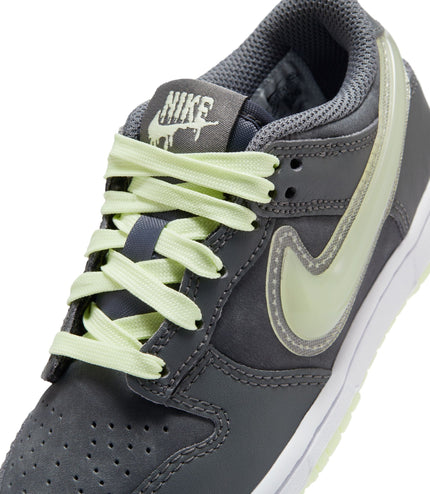 Nike (PS) Dunk Low BP - Iron Grey