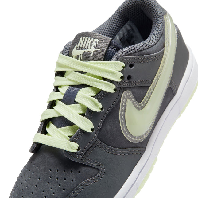 Nike (PS) Dunk Low BP - Iron Grey