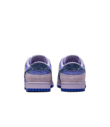 Nike Women's Dunk Low SE - Hydrangeas