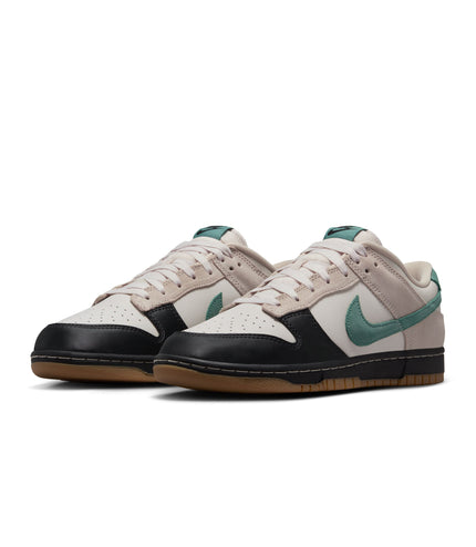 Nike Mens Dunk Low - Black Toe/Bicoastal