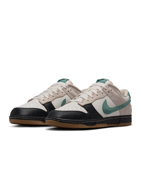 Nike Mens Dunk Low - Black Toe/Bicoastal