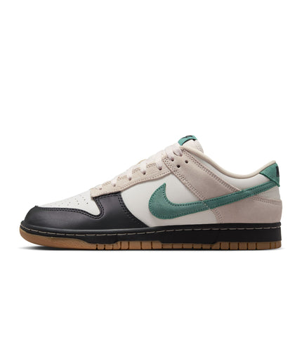 Nike Mens Dunk Low - Black Toe/Bicoastal