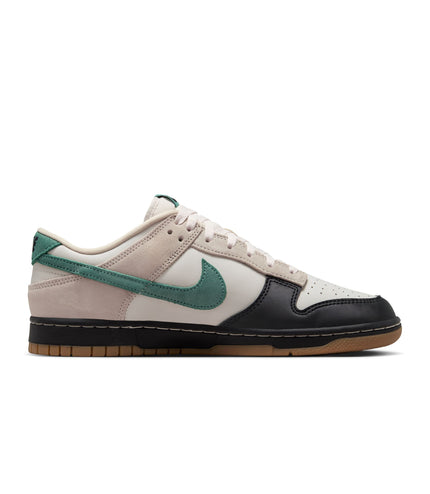 Nike Mens Dunk Low - Black Toe/Bicoastal