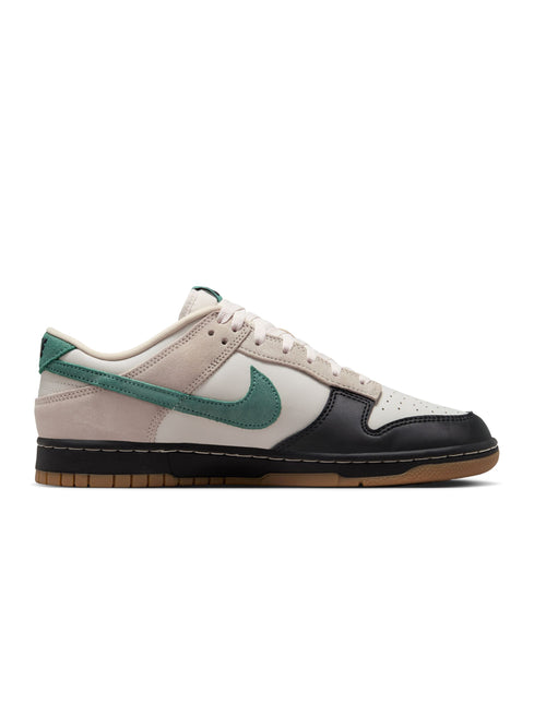 Nike Mens Dunk Low - Black Toe/Bicoastal