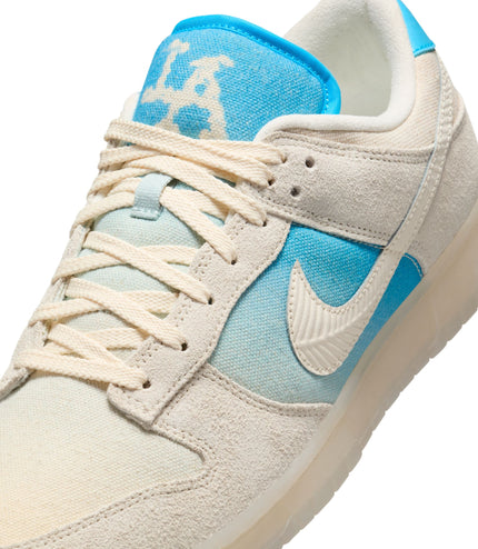 Nike Men's Dunk Low Retro -  LA