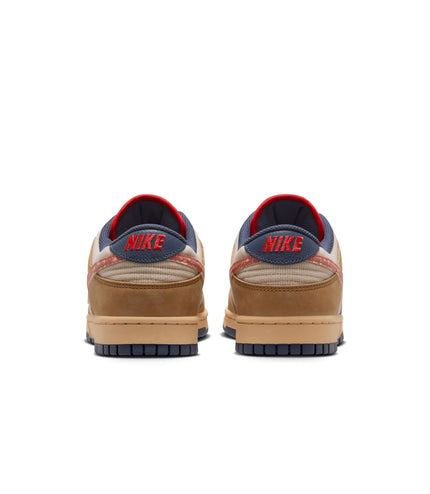 Nike Mens Dunk Low Retro SE - Wheat/Sundrift