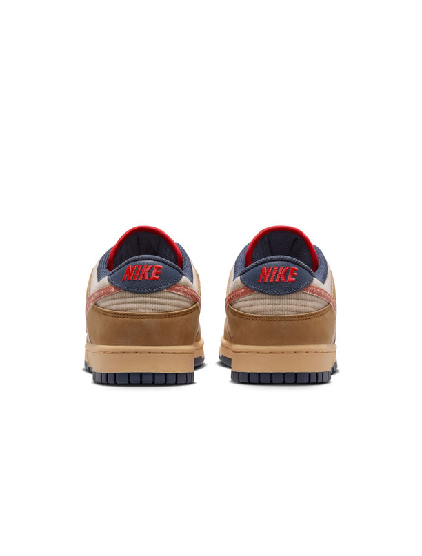 Nike Mens Dunk Low Retro SE - Wheat/Sundrift