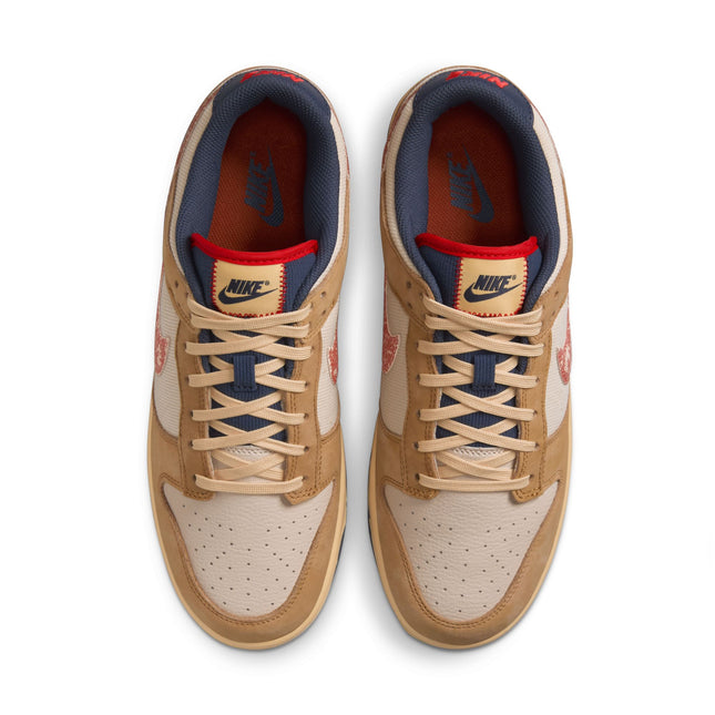 Nike Mens Dunk Low Retro SE - Wheat/Sundrift