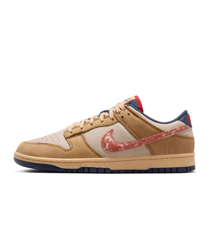 Nike Mens Dunk Low Retro SE - Wheat/Sundrift