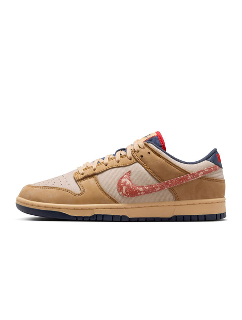 Nike Mens Dunk Low Retro SE - Wheat/Sundrift