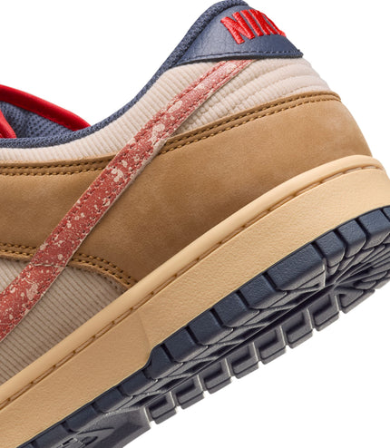 Nike Mens Dunk Low Retro SE - Wheat/Sundrift