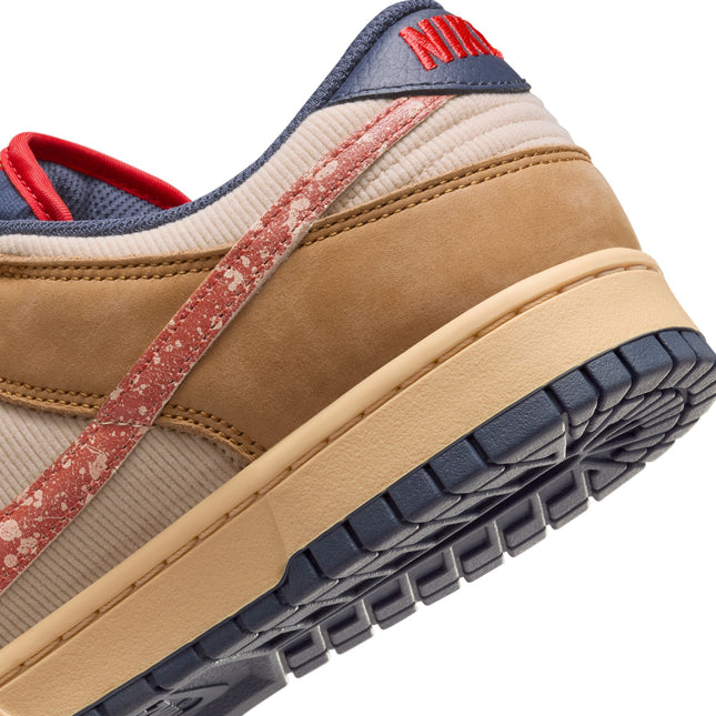 Nike Mens Dunk Low Retro SE - Wheat/Sundrift