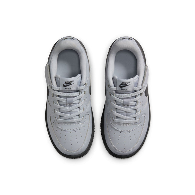 Nike (PS) Force 1 Low EasyOn - Wolf Grey