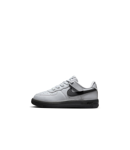 Nike (PS) Force 1 Low EasyOn - Wolf Grey