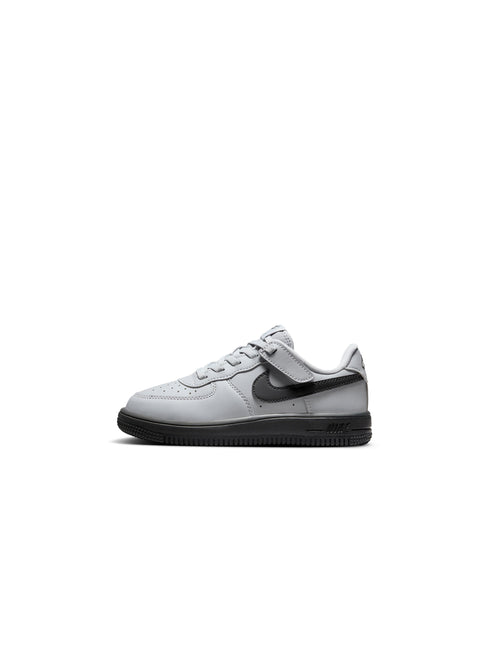 Nike (PS) Force 1 Low EasyOn - Wolf Grey