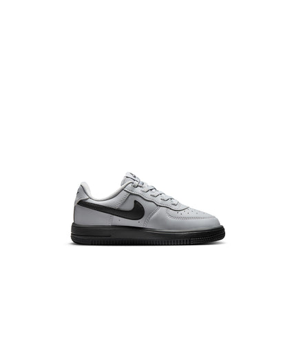 Nike (PS) Force 1 Low EasyOn - Wolf Grey