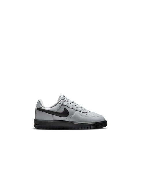 Nike (PS) Force 1 Low EasyOn - Wolf Grey