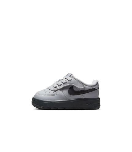 Nike (TD) Force 1 Low EasyOn - Wolf Grey