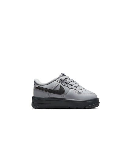 Nike (TD) Force 1 Low EasyOn - Wolf Grey