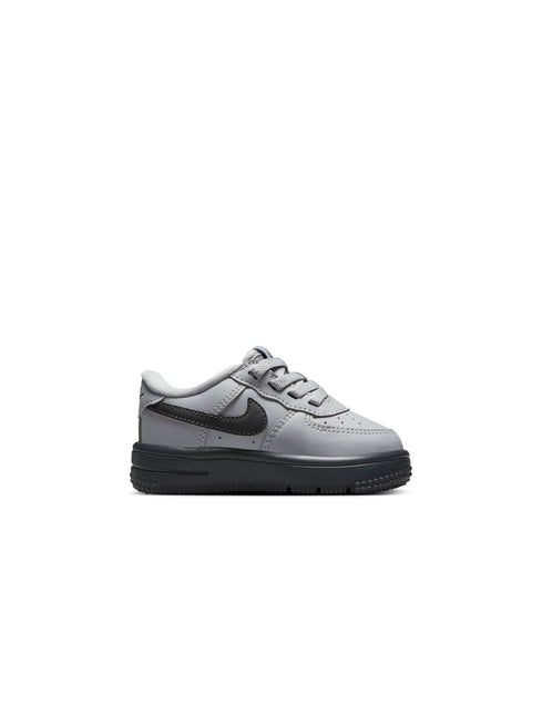 Nike (TD) Force 1 Low EasyOn - Wolf Grey