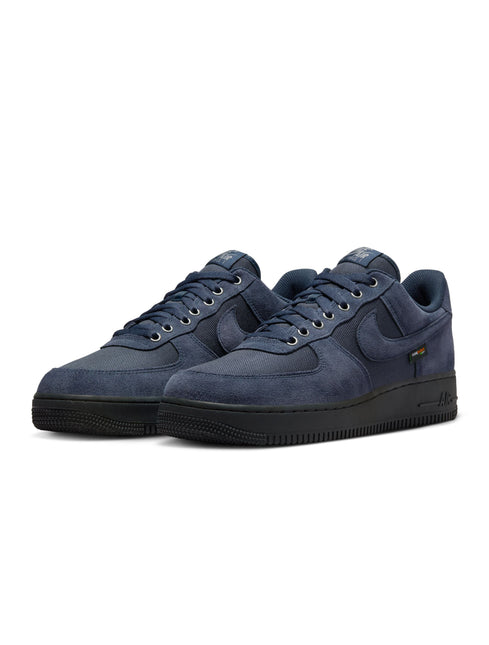 Nike Men's Air Force 1 '07 - Dark Obsidian