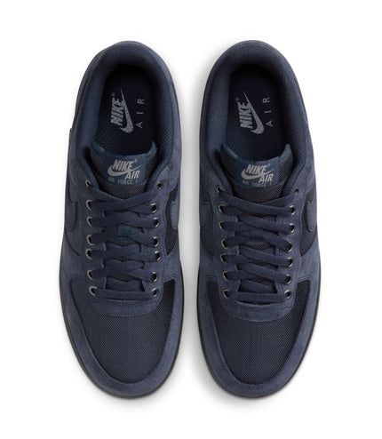 Nike Men's Air Force 1 '07 - Dark Obsidian