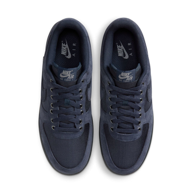 Nike Men's Air Force 1 '07 - Dark Obsidian