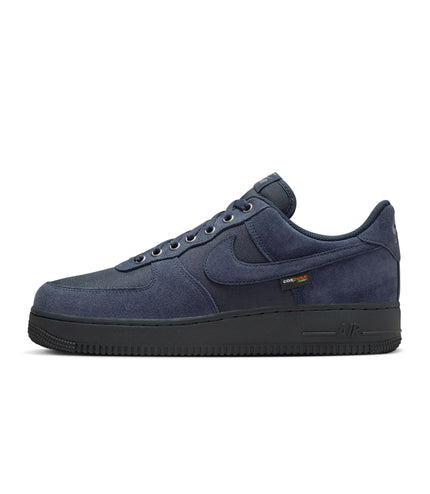 Nike Men's Air Force 1 '07 - Dark Obsidian