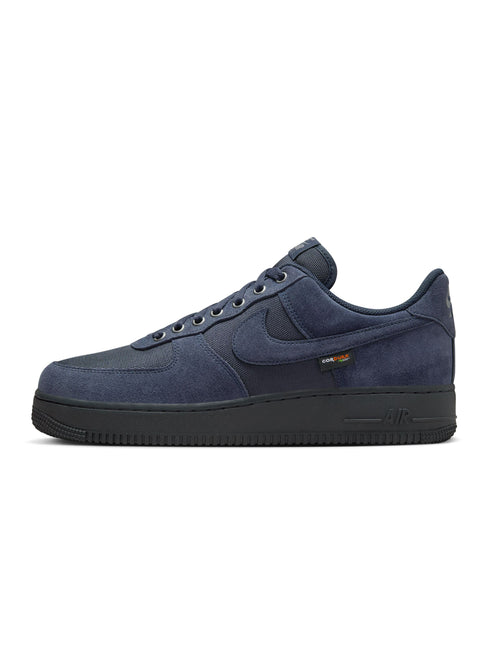 Nike Men's Air Force 1 '07 - Dark Obsidian