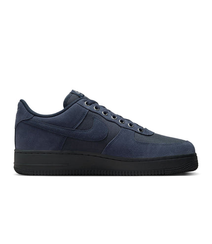 Nike Men's Air Force 1 '07 - Dark Obsidian