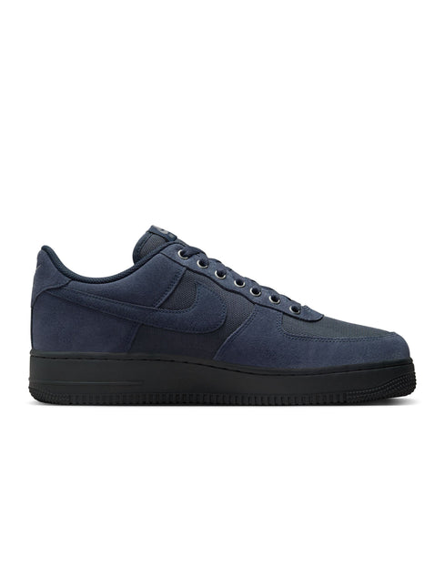 Nike Men's Air Force 1 '07 - Dark Obsidian