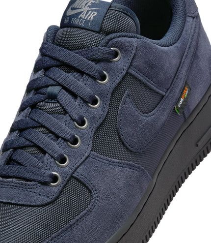 Nike Men's Air Force 1 '07 - Dark Obsidian