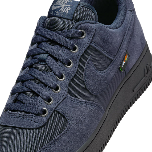 Nike Men's Air Force 1 '07 - Dark Obsidian