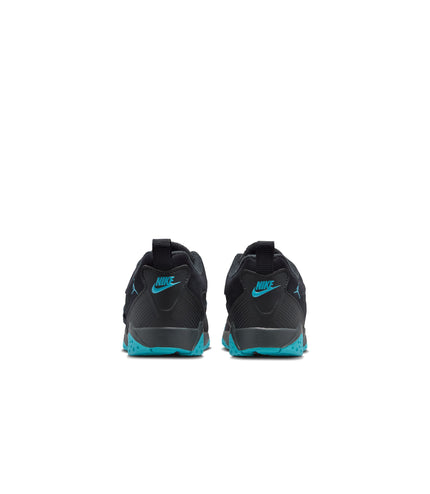 Air Jordan (Ps) Mvp 92 - Black/Gamma Blue
