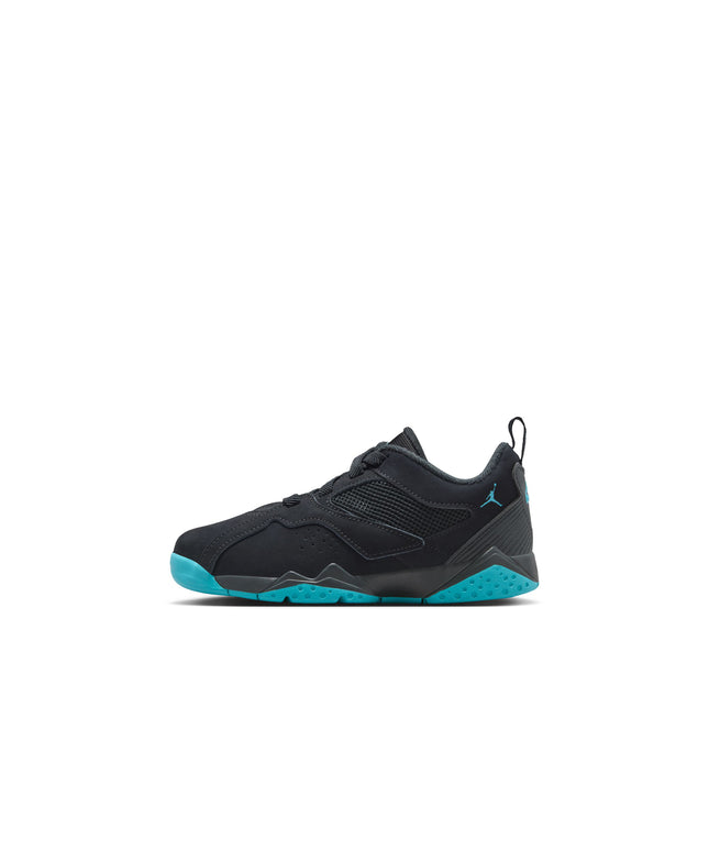 Air Jordan (Ps) Mvp 92 - Black/Gamma Blue