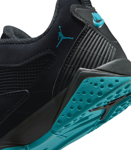 Air Jordan (Ps) Mvp 92 - Black/Gamma Blue