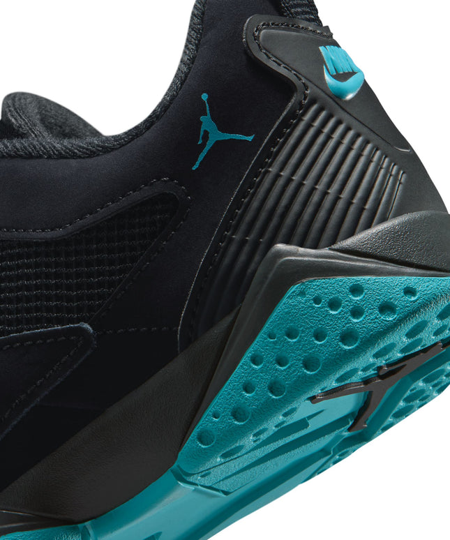 Air Jordan (Ps) Mvp 92 - Black/Gamma Blue