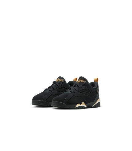 Air Jordan (Ps) Mvp 92 - Black/Metallic Gold