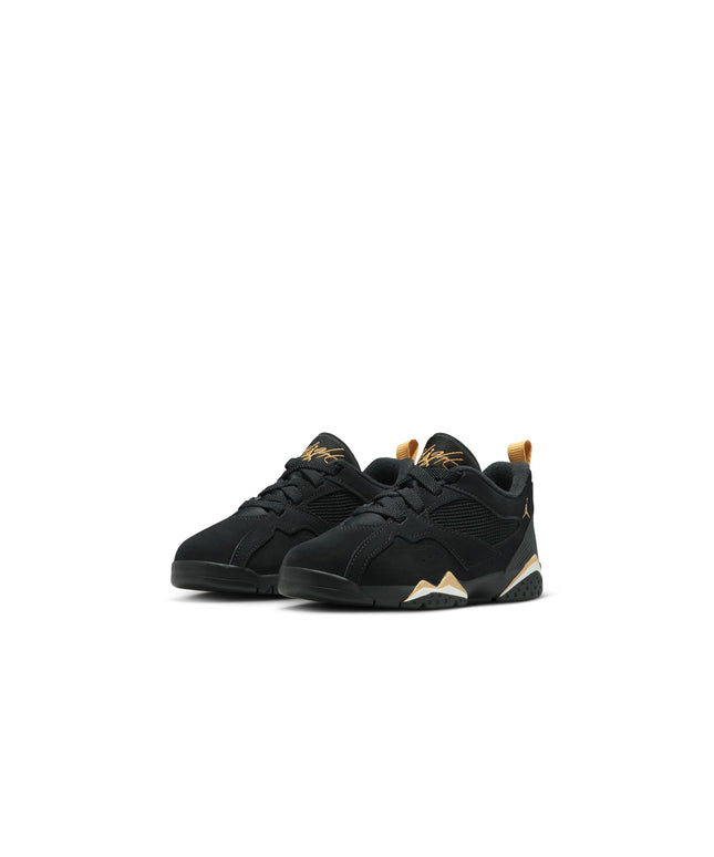 Air Jordan (Ps) Mvp 92 - Black/Metallic Gold