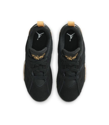 Air Jordan (Ps) Mvp 92 - Black/Metallic Gold