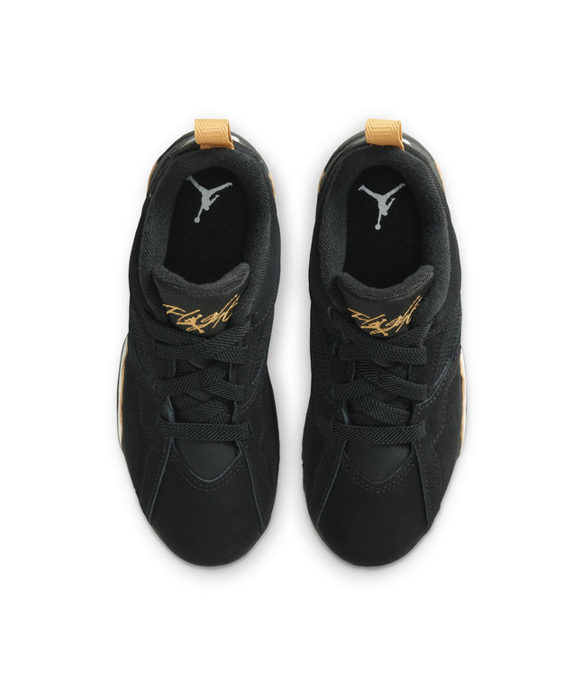 Air Jordan (Ps) Mvp 92 - Black/Metallic Gold