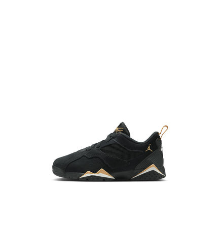 Air Jordan (Ps) Mvp 92 - Black/Metallic Gold