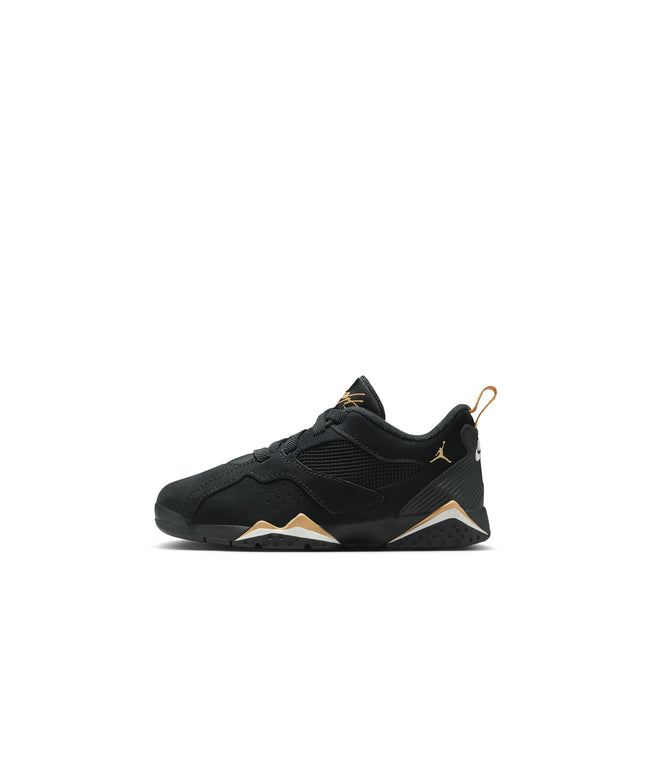 Air Jordan (Ps) Mvp 92 - Black/Metallic Gold
