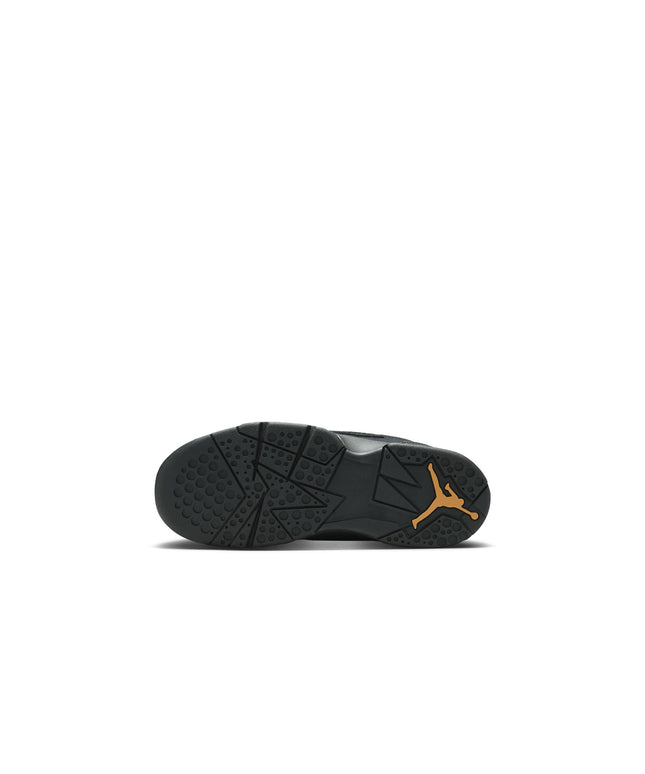 Air Jordan (Ps) Mvp 92 - Black/Metallic Gold